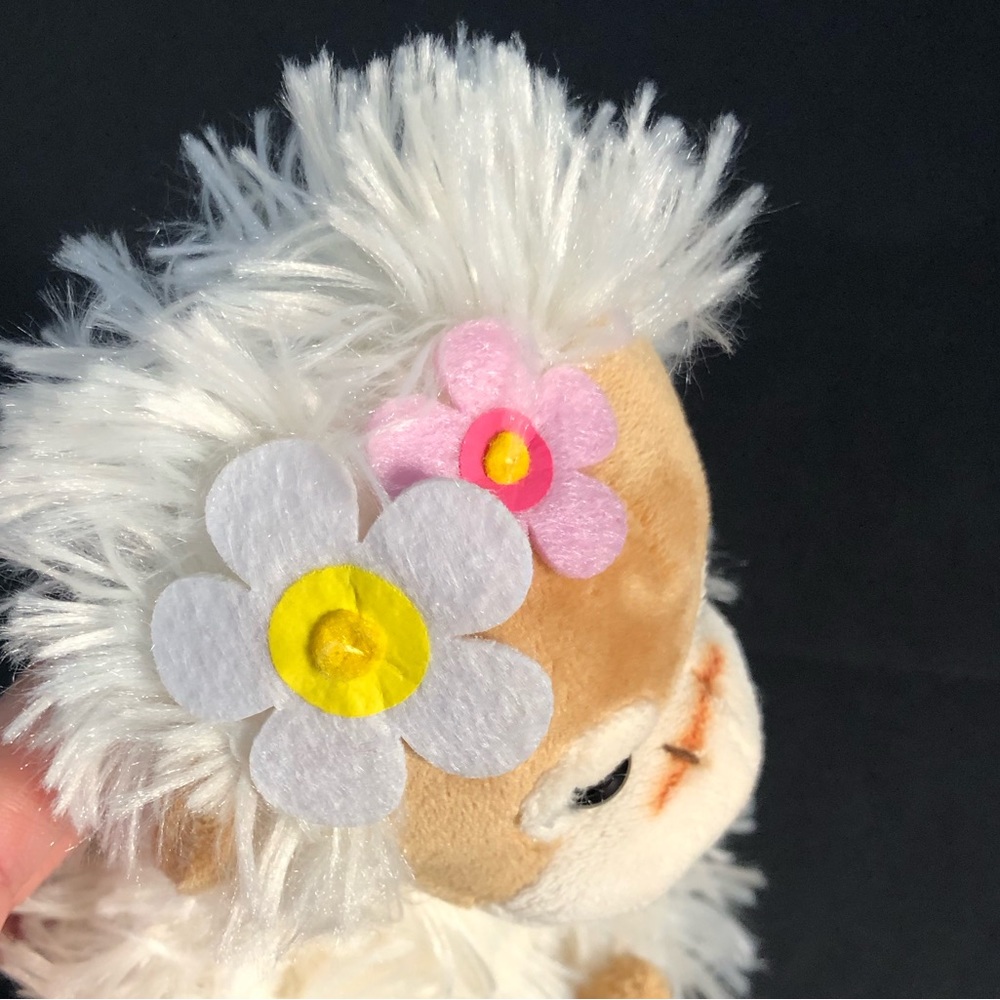 Coco & Natsu Plush - Picture 8 of 10